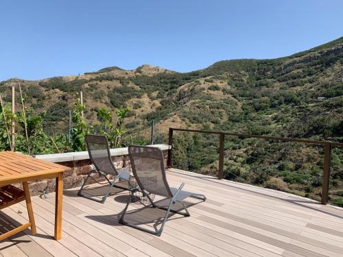 Pambnb - Nature Retreat with Mountain Views & Fiber