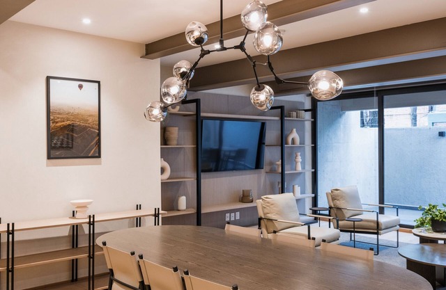 Pancha Flats-Modern 3BDRM "Ajolote"-Polanco