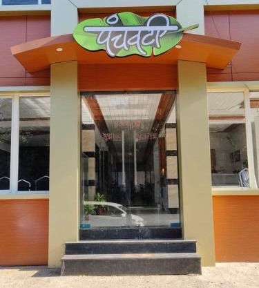 Panchavati Resto & Spa