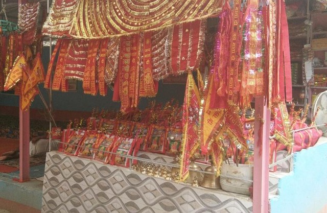 Pandey pooja samagri bhandar