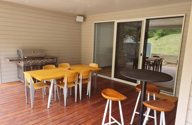 Pandora's Escape - Newly Built 7 Star Rated Home