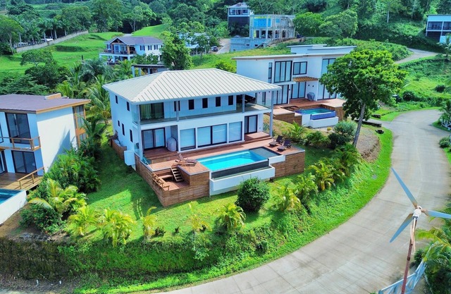 Pangea Beach Villas @ Big Bight