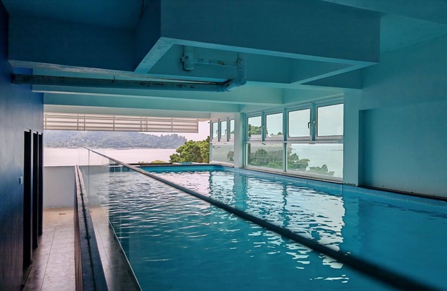 Pangkor Pop Ash Hotel