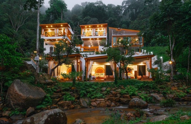 Pangthara65 Chiang Mai