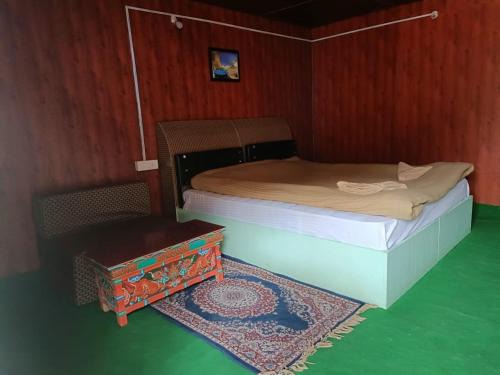 Pangtso Cottage Pangong