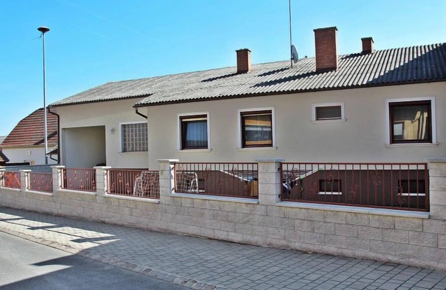 Pannonia by Interhome