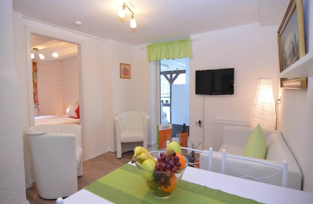 Panoramic Stay, Schmallenberg