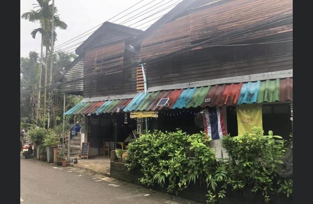 Pano Solar Guest House (พาโน โซล่า เกสเฮ้าส์ )