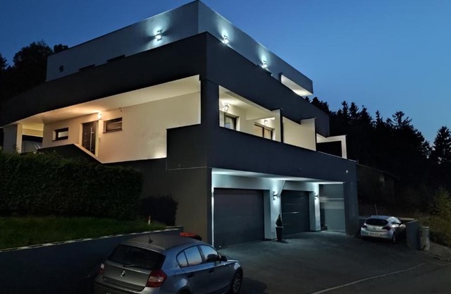 Panorama Apartmenthaus