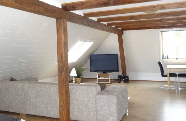 Panorama II - Bed and Breakfast & Apartment