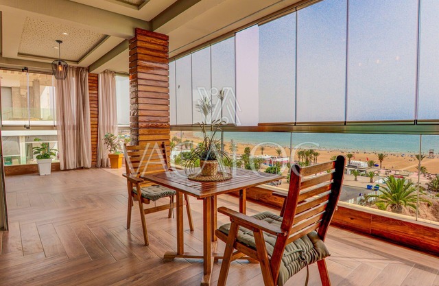 Panorama - Luxe - 6/7 Px