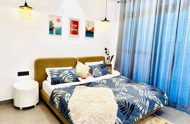 Panorama of Bliss- 2BHK hotel suites in charming Mukteshwar