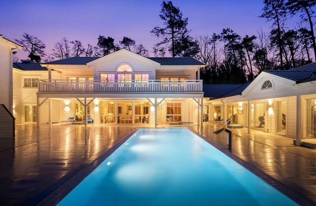 Panorama Seeresort und Spa