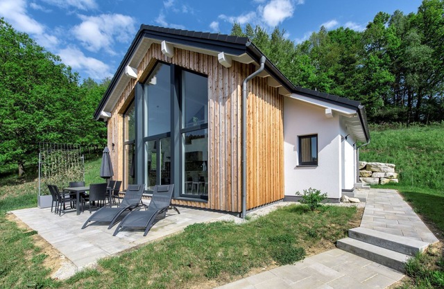 Panoramahaus Premium Type 100 (SD 08) - Panoramahaus Premium Type 100