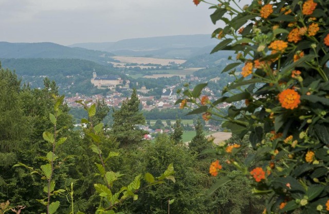 Panoramahotel & Restaurant am Marienturm