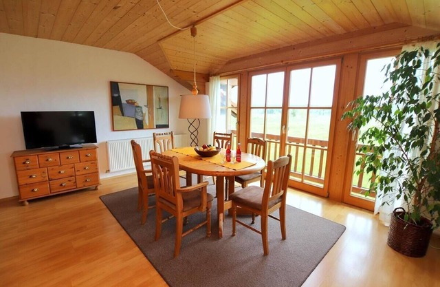 Panoramic guest house with unique mountain views