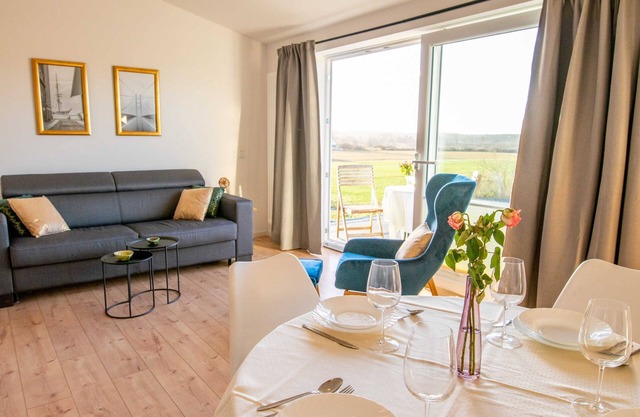 Panoramic view 1 - Landhaus Wiesenblick