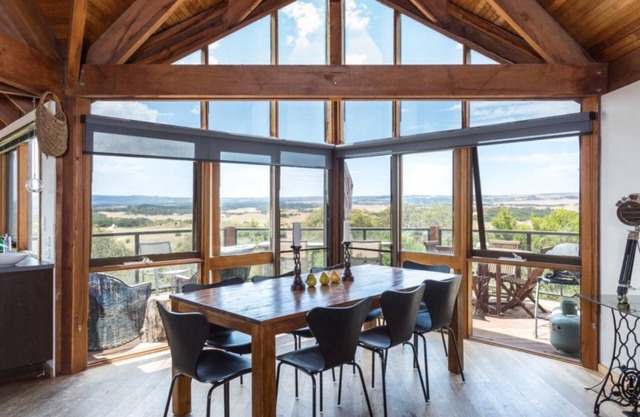 Panoramic Views In St Andrews Beach