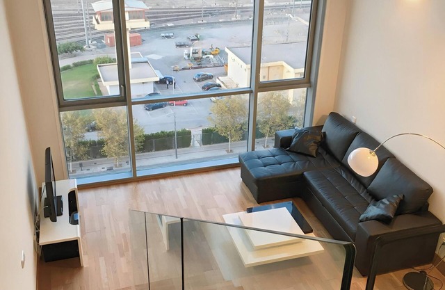 Panoramic View Duplex II