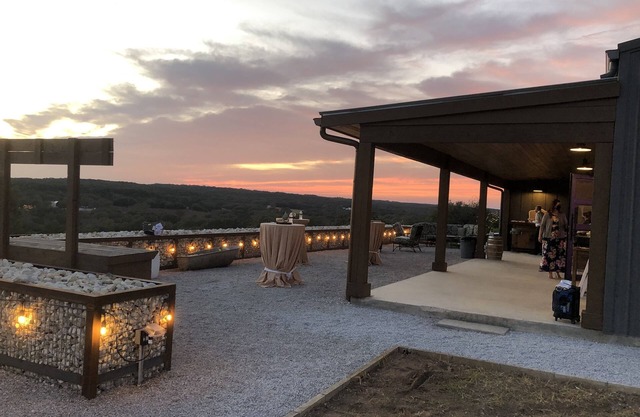 Panoramic Views ~ One Of A Kind Retreat ~ Outstanding Hill Country Location!