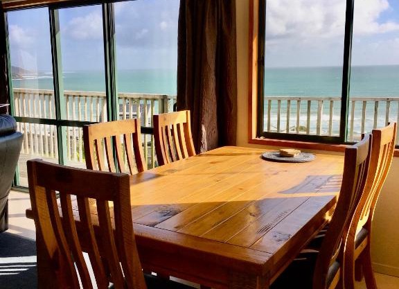 Panoramic Views - House