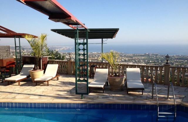 Panoramic With Spectacular Views, Fantastic Location, Private Swimming Pool