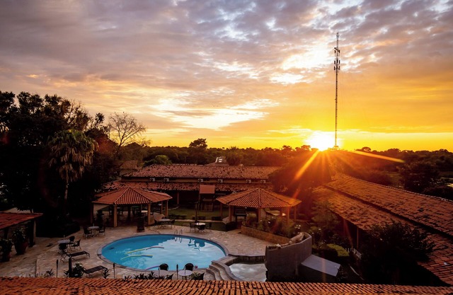 Pantanal Mato Grosso Hotel