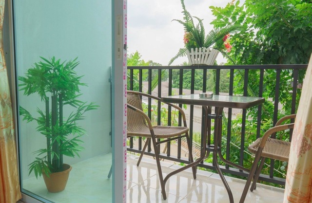 Pantip Boutique Hotel