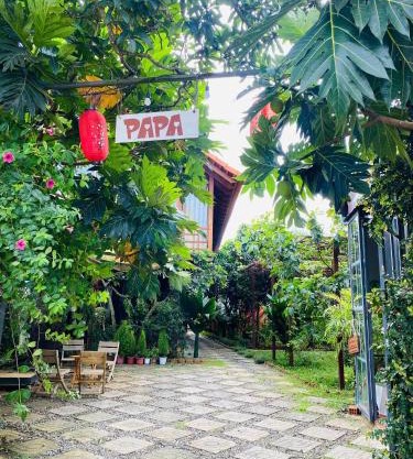 PaPa Coffee & Homestay
