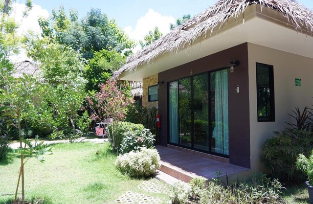 Papa's Home And Rabbit Café