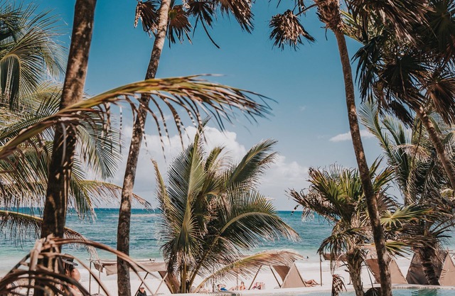 Papaya Playa Project, Tulum, a Member of Design Hotels