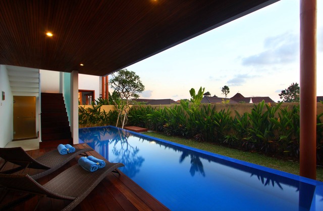 Papillon Umalas Villas