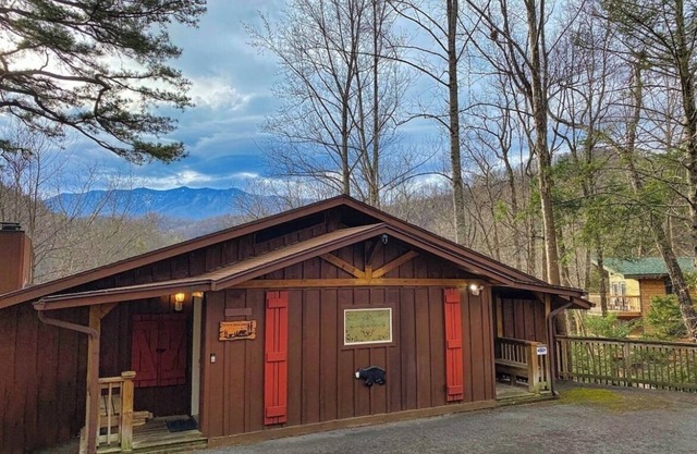 Pappy’s Hideaway