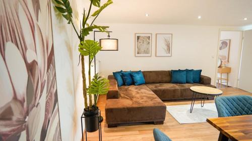 Papyrer Apartment - Stilvolles Apartment in Lenggries