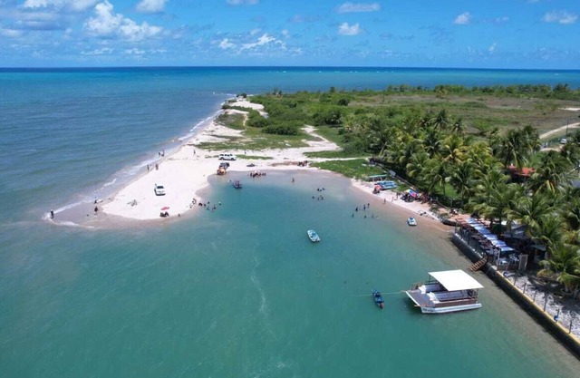 Paraíso Barra Hotel