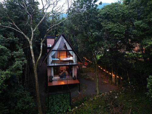 Paraíso da Harmonia