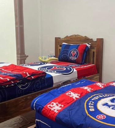 Para para cafe & cottage