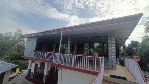 Para Valley Home Stay