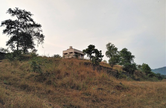 PARABRAHMA SAISH NATURE SERENE