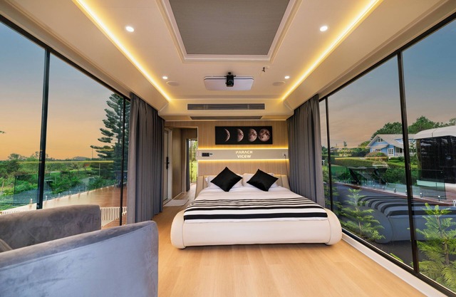 PARACH RESORT KHAOKHO