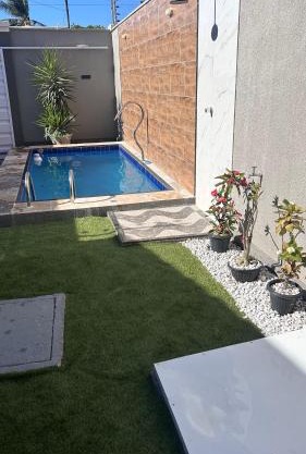 Paracuru casa temporada Villa Ariane