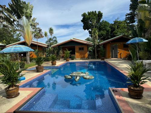 Paradies Home Resort