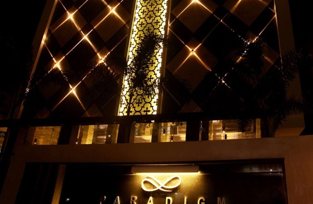 Paradigm Sarovar Portico Kakinada