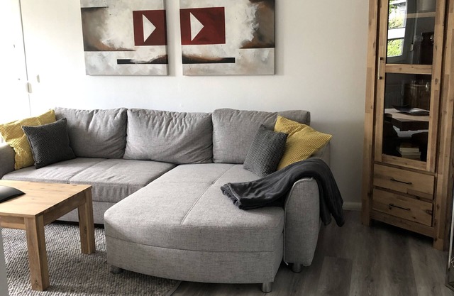 Paradise for rest for two