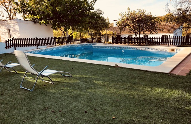 Paradise in constantina