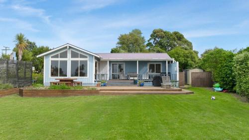 Paradise in Parapara - Paraparadise