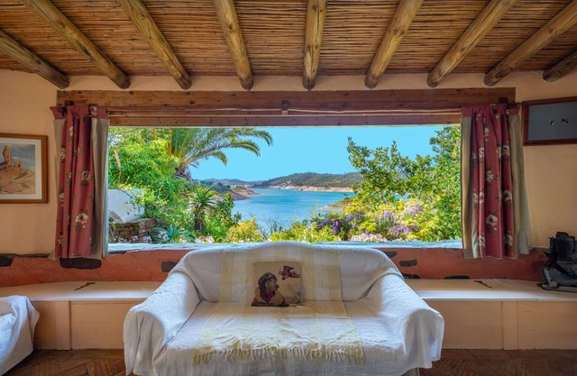 Paradise in Portugal