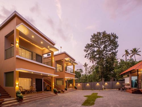 Paradise Marari Boutique Resort and Ayurvedic Spa