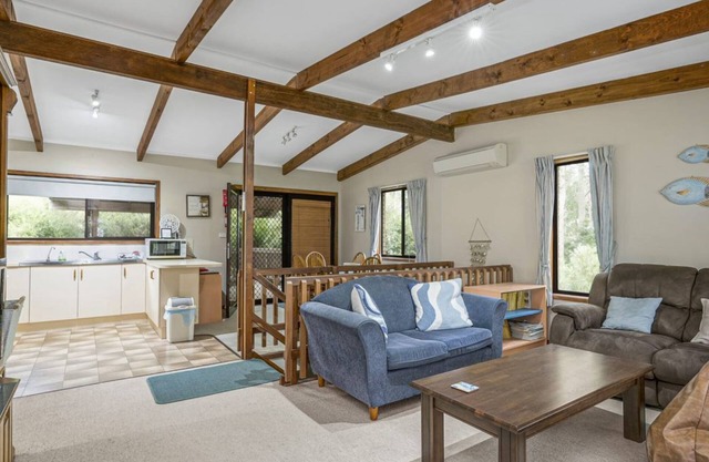 Paradise Point in Long Beach