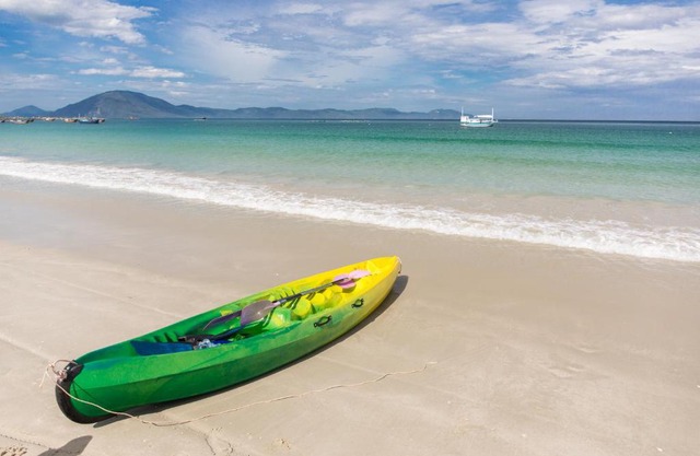 Paradise Resort Doc Let - All Inclusive